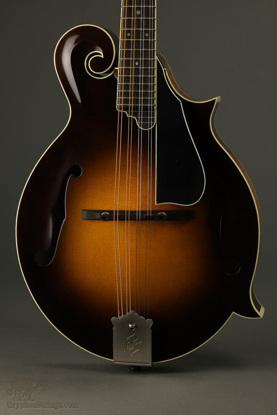 Northfield Big Mon NFB-F5A Adirondack Mandolin - New