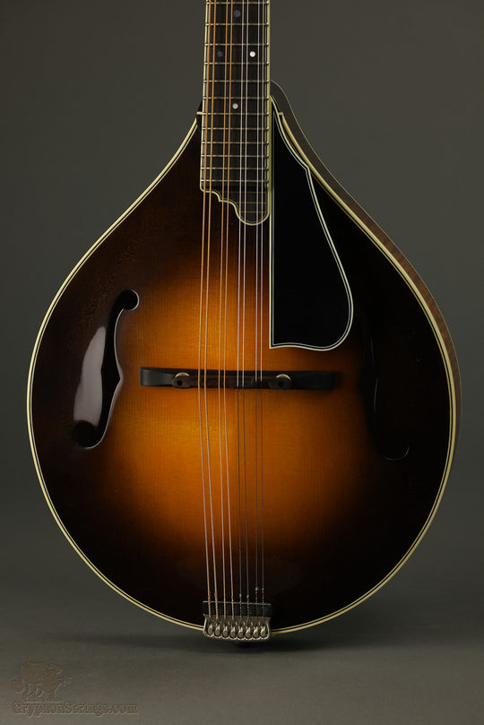 Northfield A5 Special NFMSP-A5WN Wide Nut Mandolin - New