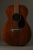 Martin 00-15M Steel String Acoustic Guitar New