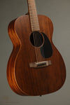 Martin 00-15M Steel String Acoustic Guitar New