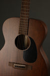 Martin 00-15M Steel String Acoustic Guitar New