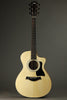 Taylor 112ce Acoustic Electric Guitar - New
