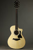 Taylor 112ce Acoustic Electric Guitar - New