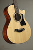 Taylor Guitars 352ce Acoustic Electric 12-String Guitar New