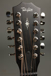 Taylor Guitars 352ce Acoustic Electric 12-String Guitar New