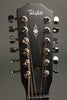 Taylor Guitars 352ce Acoustic Electric 12-String Guitar New