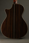 Taylor 812ce 12-Fret Acoustic Electric Guitar - New
