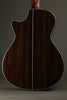 Taylor 812ce 12-Fret Acoustic Electric Guitar - New