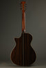 Taylor 812ce 12-Fret Acoustic Electric Guitar - New