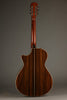2023 Taylor 812ce 12-Fret Acoustic Electric Guitar - Used