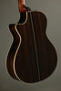 Taylor 812ce 12-Fret Acoustic Electric Guitar - New
