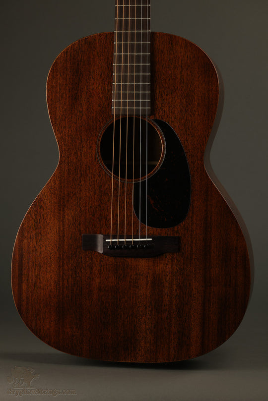 Martin 000-15SM Acoustic Guitar New