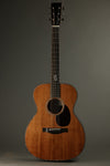 Santa Cruz Guitar Co. OM Model, Style 42, Sinker Redwood, Custom Steel String Acoustic Guitar New