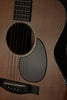 Santa Cruz Guitar Co. OM Model, Style 42, Sinker Redwood, Custom Steel String Acoustic Guitar New