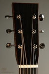 Santa Cruz Guitar Co. OM Model, Style 42, Sinker Redwood, Custom Steel String Acoustic Guitar New