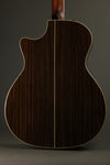 Taylor Guitars 814ce Grand Auditorium Steel String Acoustic Guitar New