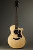 Taylor Guitars 814ce Grand Auditorium Steel String Acoustic Guitar New