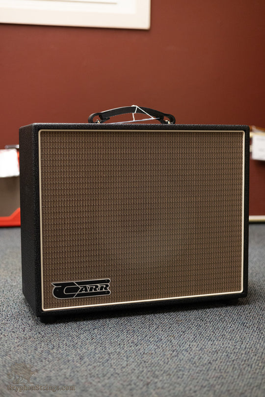 Carr Sportsman 1x12" Combo Amplifier New