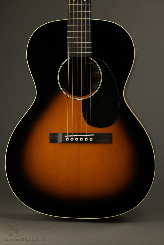 Martin CEO-7 Steel String Acoustic Guitar New