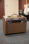 Fishman Loudbox Mini Charge Acoustic Instrument Amplifier New