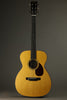 Collings OM1 JL Julian Lage Signature Steel String Acoustic Guitar New