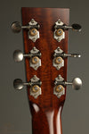 Collings OM1 JL Julian Lage Signature Steel String Acoustic Guitar New
