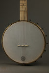 Pisgah 12" Possum Walnut Standard Scale 5-String Banjo New