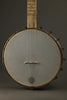 Pisgah 12" Possum Walnut Standard Scale 5-String Banjo New