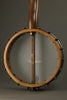 Pisgah 12" Possum Walnut Standard Scale 5-String Banjo New