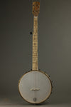 Pisgah 12" Possum Walnut Standard Scale 5-String Banjo New