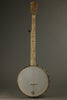 Pisgah 12" Possum Walnut Standard Scale 5-String Banjo New