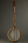 Pisgah 12" Possum Walnut Standard Scale 5-String Banjo New