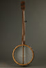 Pisgah 12" Possum Walnut Standard Scale 5-String Banjo New