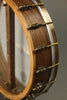 Pisgah 12" Possum Walnut Standard Scale 5-String Banjo New