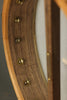 Pisgah 12" Possum Walnut Standard Scale 5-String Banjo New