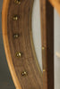 Pisgah 12" Possum Walnut Standard Scale 5-String Banjo New
