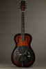 Beard Radio Standard R Roundneck Resophonic Guitar New
