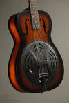 Beard Radio Standard R Roundneck Resophonic Guitar New