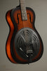 Beard Radio Standard R Roundneck Resophonic Guitar New