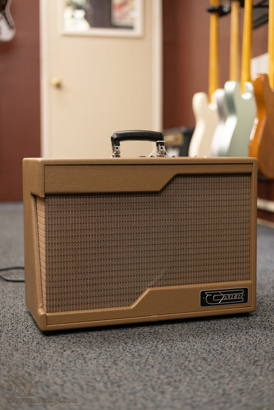 Carr Raleigh 1x12" Combo Amplifier Coco New