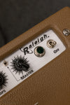 Carr Raleigh 1x12" Combo Amplifier Coco New