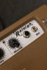Carr Raleigh 1x12" Combo Amplifier Coco New