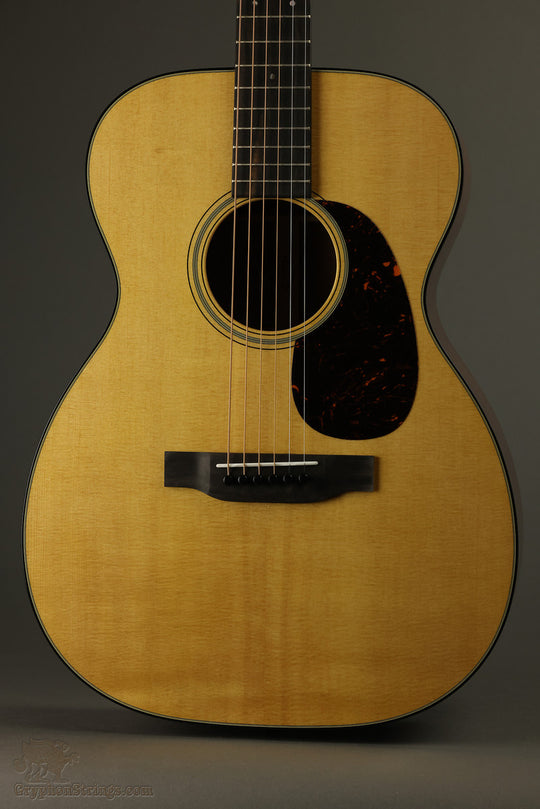 Martin 00-18 Steel String Acoustic Guitar New