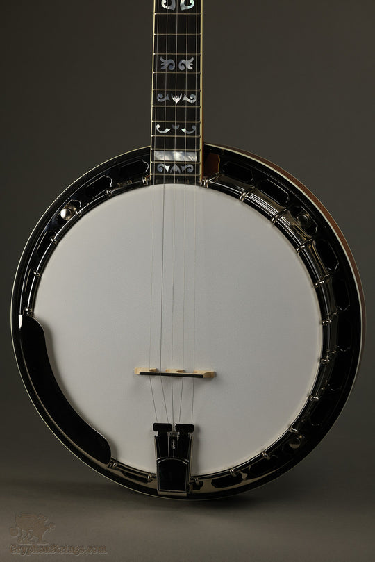 Gold Star GF-100FE Flying Eagle 5-String Banjo New