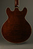 Collings I-35 LC, ThroBak Humbuckers, Semi-Hollow Guitar New