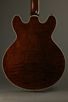 Collings I-35 LC, ThroBak Humbuckers, Semi-Hollow Guitar New