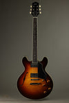 Collings I-35 LC, ThroBak Humbuckers, Semi-Hollow Guitar New
