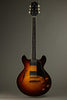 Collings I-35 LC, ThroBak Humbuckers, Semi-Hollow Guitar New