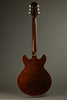 Collings I-35 LC, ThroBak Humbuckers, Semi-Hollow Guitar New