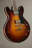 Collings I-35 LC, ThroBak Humbuckers, Semi-Hollow Guitar New